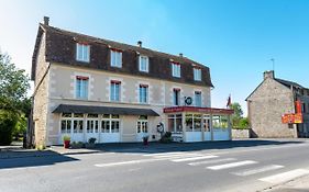 Logis Hotel De France- Restaurant Grill